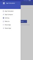 NG Age Calculator скриншот 2