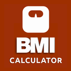 Body Mass Index Calculator icône