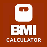 Body Mass Index Calculator biểu tượng
