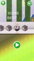 Croxy Crick screenshot 1