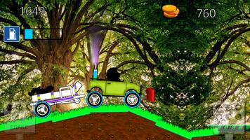 Emergency Taxi syot layar 1