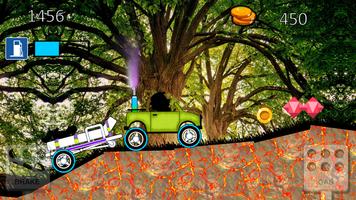 Emergency Taxi syot layar 2