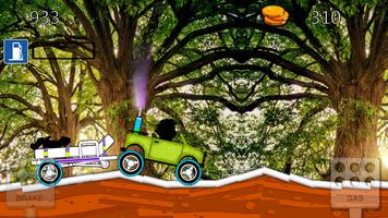 Emergency Taxi syot layar 3