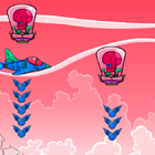 Harmful Sky 아이콘