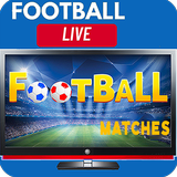 Football Live Matches App