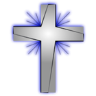 خلفيات مسيحية icône