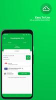 CloudshareNet VPN تصوير الشاشة 1