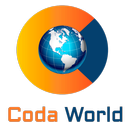 Coda World APK
