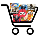 Game Item Shop APK