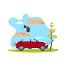Kywal CarShop APK