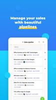 NetHunt ภาพหน้าจอ 3