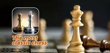 國際象棋免費-經典策略棋盤遊戲