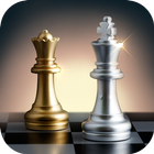 Chess Royale Free ícone