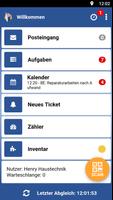 TechnikerApp পোস্টার