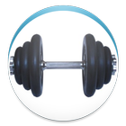Workout Log (Track & Measure) icône