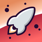 Dock The Rocket иконка