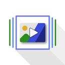 Clicks: Photos on TV APK