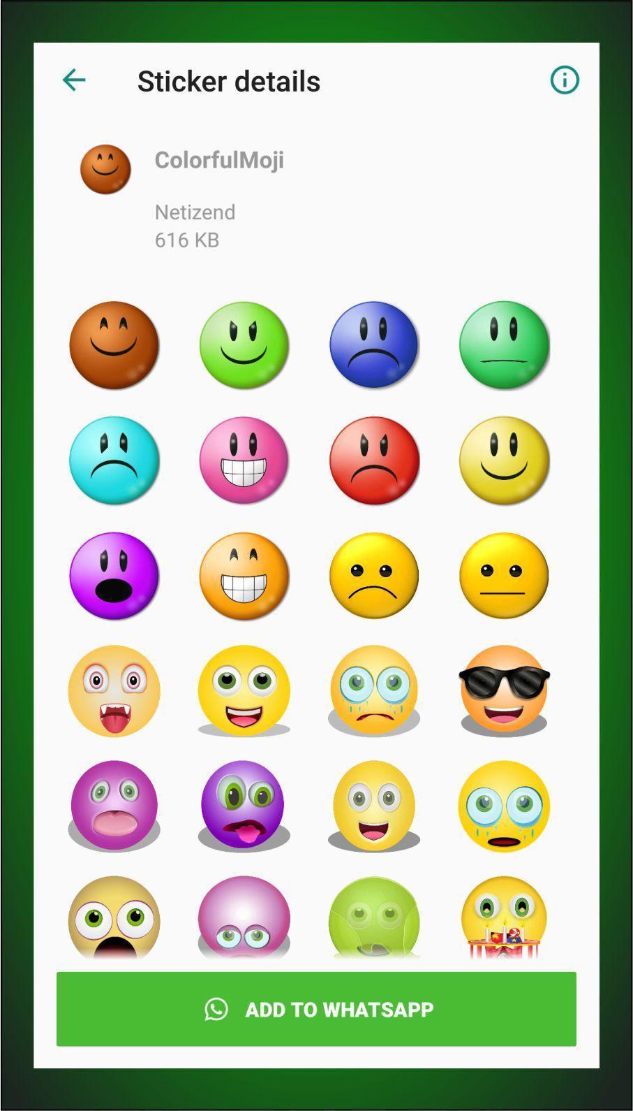 Elite Emoji For Wa For Android Apk Download