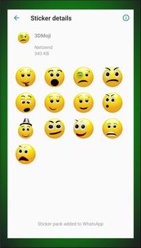 Gambar Stiker Emoji Keren - Gambar Hitam HD