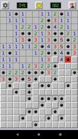 برنامه‌نما Minesweeper عکس از صفحه
