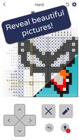 Nonogram Plus постер