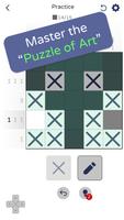 Nonogram Plus скриншот 2