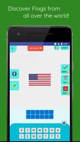 Flags Quiz پوسٹر