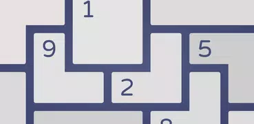 Killer Sudoku (Sum Sudoku) - T