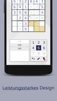 Killer Sudoku Screenshot 3