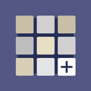 Sudoku+ (Regular, Diagonal, Hy APK