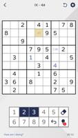 Sudoku+ Affiche