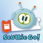 Scottie Go! biểu tượng