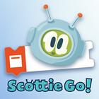 Scottie Go! أيقونة