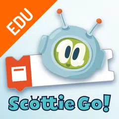 Scottie Go! Edu XAPK Herunterladen