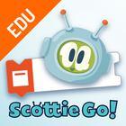 Scottie Go! Edu ícone