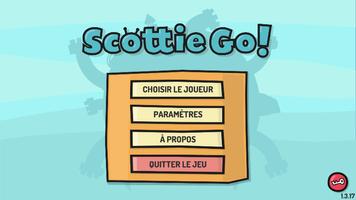 Scottie Go! Edu Affiche