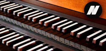 Church Organ