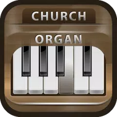 Скачать Church Organ APK