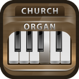 Church Organ アイコン