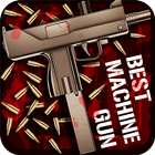Best Machine Gun ikon
