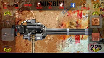 Best Machine Gun penulis hantaran