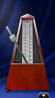 Classic Metronome پوسٹر