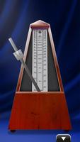 Poster Metronome Classic