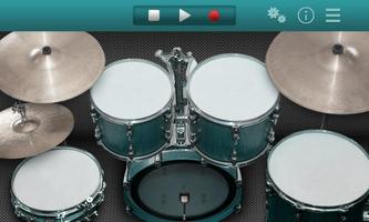 برنامه‌نما Best Drum Set عکس از صفحه