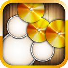 Perfect Drums آئیکن
