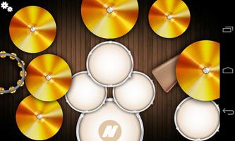 Perfect Drums پوسٹر