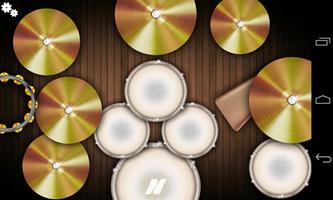 Perfect Drums اسکرین شاٹ 2