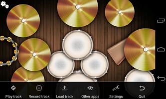 Perfect Drums اسکرین شاٹ 3