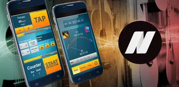 Metronome & Tuner