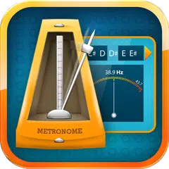 Metronome & Tuner XAPK download